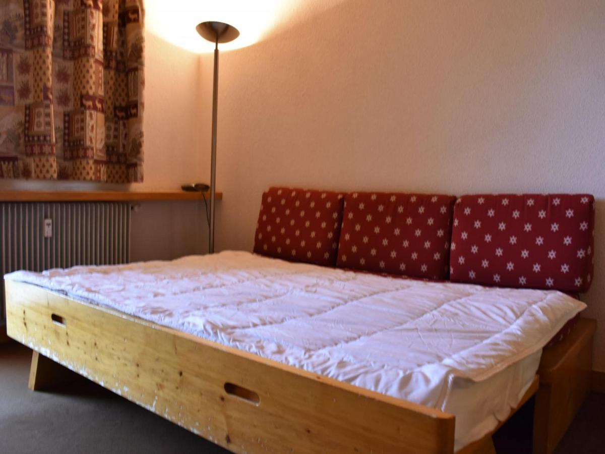 Studio Méribel, 1 pièce, 4 personnes - FR-1-180-297 Esterno foto