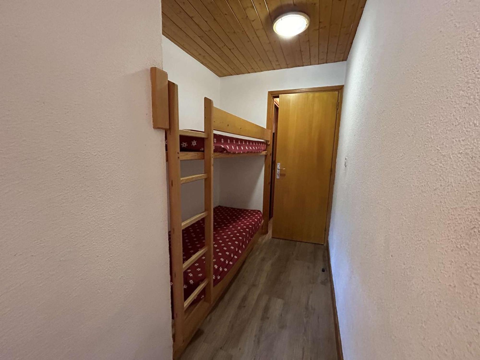 Studio Méribel, 1 pièce, 4 personnes - FR-1-180-297 Esterno foto